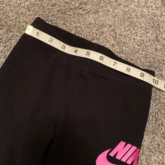 Girls Nike Legging and Adidas Jogger Set - Picture 4 of 16